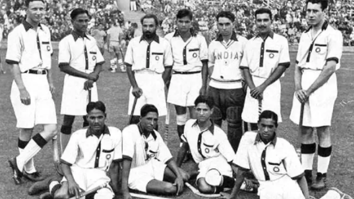 వందేళ్ల మన హాకీ